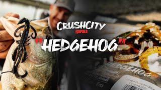 Rapala® | CrushCity™ HedgeHog™ Breakdown