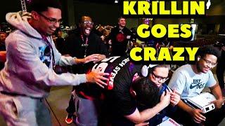 The BEST of Dragonball Fighterz at ECT 2024