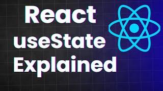 React useState Explained