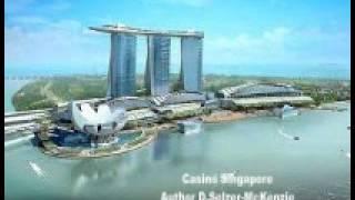 Roulette Freiflug ins Casino Singapore -- SelMcKenzie Selzer-McKenzie