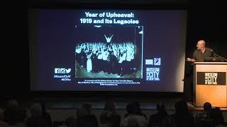 #MCNYlive: Year of Upheaval: 1919 and Its Legacies