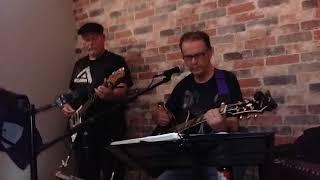 Comfortably Numb- Pink Floyd cover by Keith Stiner & Terry Taylor of Keith & Co.