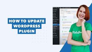 How to Update WordPress Plugin