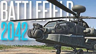 MASTERING HELICOPTERS IN 2042 - Battlefield 2042 Beta Heli Tactics / Review