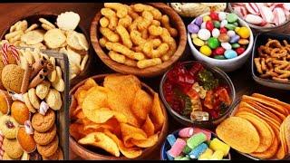 Ultra-Processed Foods: The Hidden Dangers You Need to Know!