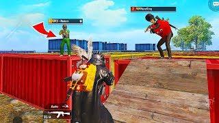 NovaKing vs Maxtern vs KingAnBru challenge Who will win in PUBG Mobile