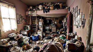 72 hours to make a messy house clean and tidy by just one person Best House Cleaning Motivational