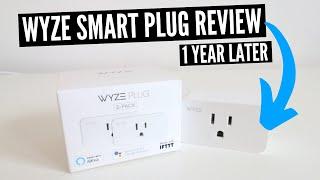Wyze Smart Plug Review (1 Year Later)