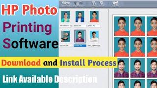 hp photo printing software download kaise kare!!hp photo printing !!hp photo software download link