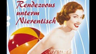 Rendezvous unterm Nierentisch - Die Wirtschaftswunderrolle (BRD 1987) Videotheken Trailer deutsch