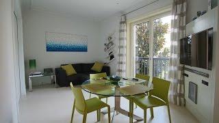 Tivat Bay - Porto Montenegro, Teuta Studio Apartment overlooking Pool with Secure Parking For Sale