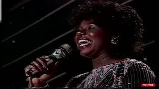 Randy Crawford - Why - Live at Sanremo Music Festival (1984)