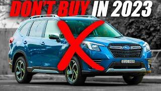 2024 Subaru Forester: 10 Facinating Facts Unveiled!