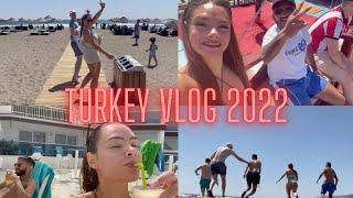 TURKEY VLOG | Travel vlog