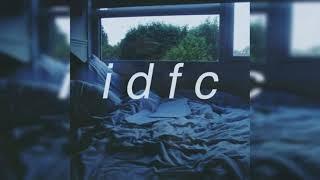 Blackbear - Idfc [Instrumental]