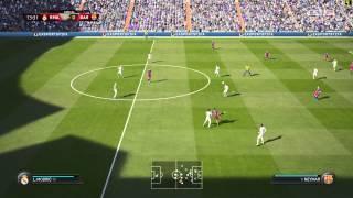 FIFA 16 Demo HD 1080p Pc Gameplay (Windows 10) Max Settings