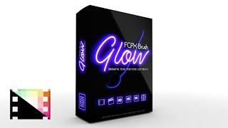 FCPX Brush Glow - Drawing Tool for Final Cut Pro X - Pixel Film Studios