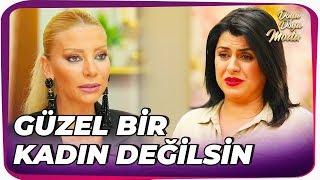 Gülşah Saraçoğlu'ndan Emel'i Şoke Eden Sözler! | Doya Doya Moda 97. Bölüm