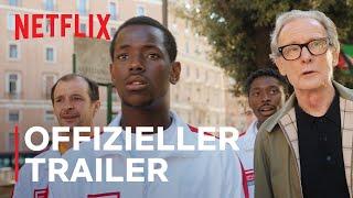 The Beautiful Game | Offizieller Trailer | Netflix