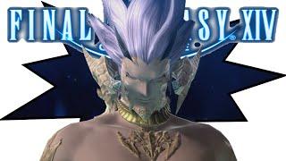 FINAL FANTASY 14: ONLINE Gameplay Walkthrough Part 4 | Camehakill & Draken Fire (FULL GAME) PC