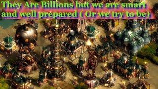 They Are Billions - 5 tips for new players - guide to campaign - gameplay tutorial