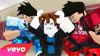 ROBLOX BULLY STORY ~ THE SPECTRE (Alan Walker)