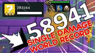 CAN YOU BEAT THIS DAMAGE? | TFT Set 5.5