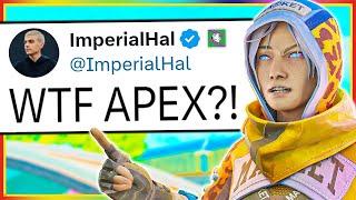 Apex Just Admitted They Were Wrong