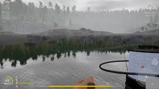 Русская Рыбалка 4 Трофейный Сиг