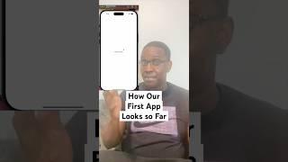 First iPhone App Recap #swiftdev #coding #learnswiftui #swift #tech #swiftuideveloper #xcode #stem