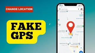 Change GPS Location iPhone/iPad without Jailbreak | UltFone iOS Location Changer