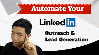 How To Generate More Leads With Linkedin Auto Connect Tool - We Connect Linkedin Automation Software