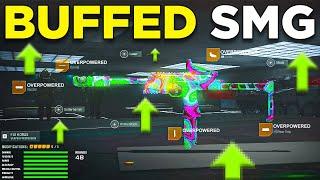 *BUFFED* FJX HORUS Loadout is META on REBIRTH ISLAND  ( Best FJX HORUS Class Setup )