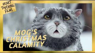 Mog’s Christmas Calamity This Animation Will Warm Your Heart