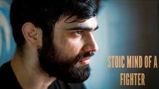 The Stoic Mind Of A Fighter - Short Documentary (Jofrey Ohri)