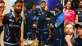 Gujarat titans IPL 2022 Trophy Winning Moments | Behind the Scenes#IPL2022 #Gujarattitans #GTvsRR