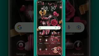 Best themes for android 2022 | Miui themes setup #shorts