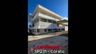 Capannone SP231 - Casa Tua Immobiliare