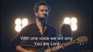 Unassailable - New Life Worship (with Lyrics) New 2013 Best Heavenly Worship Song