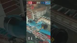 3k Aggro Rainbow 6 Siege KingPaimon ShortFill