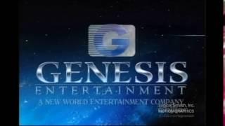 Genesis/20th Television