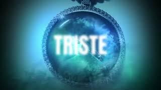 Tony Boy x Shiva Type Beat - "TRISTE" (Prod. steph)