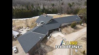 AllPro Roofing Inc - Certainteed Landmark Pro