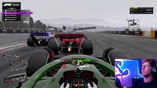 F1 24 OPEN LOBBIES