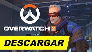 DESCARGAR OVERWATCH 2 para PC 