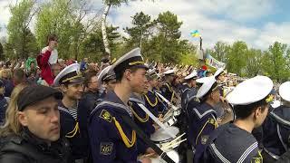 Одесса 9 Мая День Победы