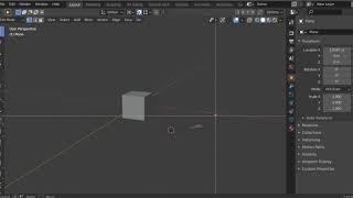 Blender 2 92 Snap Rotate On Cursor Edit Mode