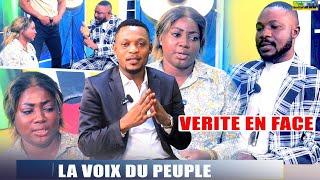 VERITE EN FACE: KINDUMBA NAZOSALA NA LIBALA EMEMELI MOBALI NANGA LIBABE, J'AVOUE TOUT POUR LUI SAUVE