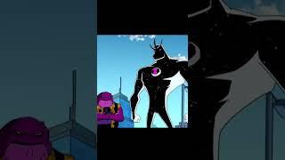 Gwen 10 Transform into Alien X | Ben 10 Omniverse