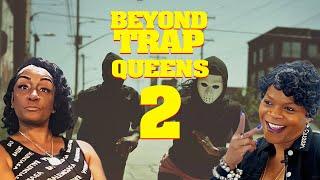 Beyond Trap Queens 2 Busted, Robbed and Kidnapped